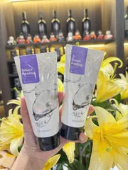 Tẩy tế bào chết ngọc trai The face shop 120g