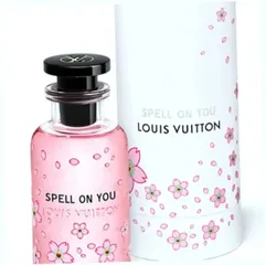 (Hàng Nhập Khẩu) Nước Hoa Nữ Louis Vuitton LV Spell On You LV x TM LP0439 EDP 10ml