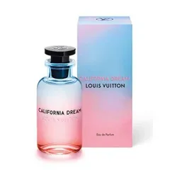 (Hàng Nhập Khẩu) Nước Hoa Unisex Louis Vuitton LV California Dream Eau De Parfum (EDP) 10ml
