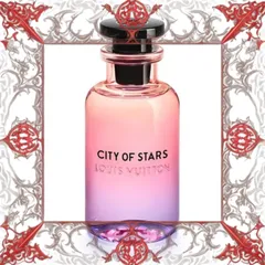 (Hàng Nhập Khẩu) Nước Hoa Unisex Louis Vuitton LV City Of Stars LP0282 EDP 100ml 839429