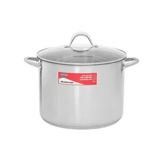 Nồi Inox 3 đáy 32cm SUNHOUSE SHG301-32