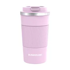 Cốc giữ nhiệt Snappy 500 ml SUNHOUSE KS-TU500SP