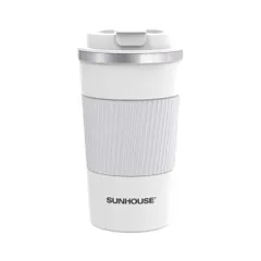 Cốc giữ nhiệt Snappy 500ml SUNHOUSE KS-TU500SW