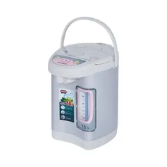 Bình thủy điện 3.5L SUNHOUSE SH1535 - Bảo hành 12 tháng