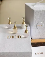 Set nước hoa DIOR J'adore 4x5ml Limited Edition Tòa Tháp 839596