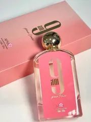 ✨ Nước hoa nữ Afnan 9Am Femme EDP thơm lâu sang trọng - Giao hàng nhanh 2H 100ml