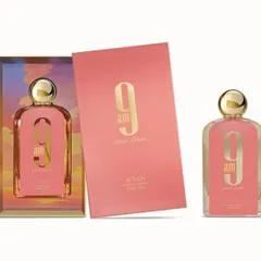 ✨ Nước hoa nữ Afnan 9Am Femme EDP thơm lâu sang trọng - Giao hàng nhanh 2H 100ml