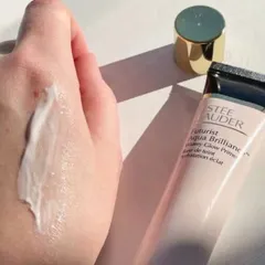 ✨ Kem lót Estee Lauder Futurist Aqua Brilliance dưỡng ẩm căng bóng 15ml, giao nhanh 2h
