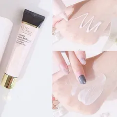 ✨ Kem Lót Estee Lauder Futurist Aqua Brilliance Watery Glow Primer cấp ẩm căng bóng 15ml