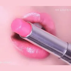💄 Son dưỡng Dior Addict Lip Glow 008 Ultra Pink chính hãng, dưỡng ẩm môi hồng tự nhiên