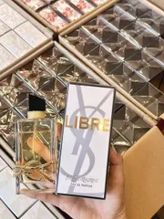 ✨ Nước hoa Yves Saint Laurent YSL Libre EDP 90ml thơm sang trọng, quyến rũ chính hãng