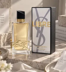 ✨ Nước hoa Yves Saint Laurent YSL Libre EDP 90ml thơm sang trọng, quyến rũ chính hãng