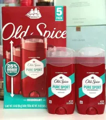 Sáp Khử Mùi Old Spice Bearglove 85g Lưu Hương Thơm Lâu 🏷️ Giá Rẻ Nhất Shopee