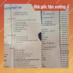 TN40 - THẺ NHỚ 8GB TRUYỀN PHÁP ÂM, CÁC BÀI KINH TỔNG HỢP, TRUYỆN ĐỌC PHẬT GIÁO hay