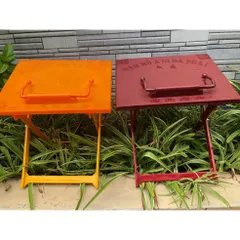 Kệ tụng kinh chân gấp inox - kệ tụng kinh gỗ gấp gọn nhiều mẫu có hoả tốc