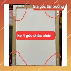 Khung Tranh CHUẨN ĐỀ BỒ TÁT thờ hoặc treo tường cỡ 25cm x 35cm