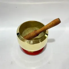 Chuông Sài Gòn Tụng Kinh Bằng Đồng 3 size