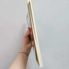 Vở chép kinh các loại kẻ dòng khổ a4 lò xo - Tặng viết