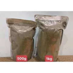 100GR Bột Ngải Cứu nguyên chất 100%