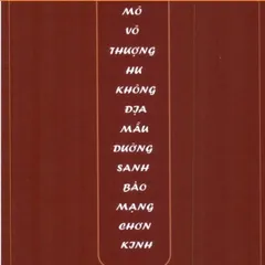 SỔ TAY CHEP KINH ĐỊA MẪU CHƠN KINH CHỮ IN NÉT MỜ a4 lò xo cực đẹp
