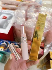 Son Ysl Lip Blusher Lovenude blusher