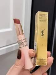 Son Ysl Lip Blusher Lovenude blusher
