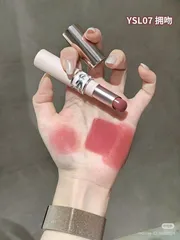 Son Ysl Lip Blusher Lovenude blusher