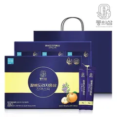 [Donguisam] Tinh Chất Hồng Sâm Lê Hoa Chuông Mật Ong Cao Cấp Hàn Quốc