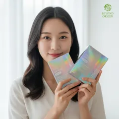 [Beyond Origin] Bột Uống Sáng Da Mờ Nám Glutathione Liposome