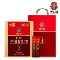 Donguisam Cao Hồng Sâm 6 Năm Vip Cao Cấp Hàn Quốc