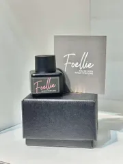 Nước Hoa Vùng Kín Foellie Đen 5ml Thơm Lâu Quyến Rũ, Khử Mùi Hiệu Quả - 🏷️ Giá Rẻ Nhất Shopee