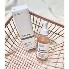 The Ordinary Lactic Acid 10% + HA Serum tẩy da chết, mờ thâm 30ml 💸 Giá rẻ chốt đơn ngay