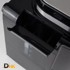 Máy Pha Cà Phê CASO Coffee Compact Electronic 1848 – Tích Hợp Máy Xay – Chính Hãng Đức