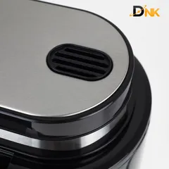 Máy Pha Cà Phê CASO Coffee Compact Electronic 1848 – Tích Hợp Máy Xay – Chính Hãng Đức