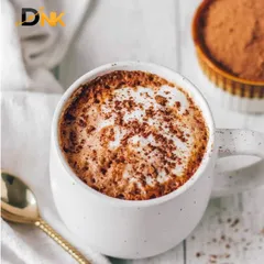 Bột Cacao Nesquik Đức 350g – Hàng Nhập Khẩu Chính Hãng, Giàu Canxi, Thơm Ngon Cho Bé