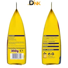 Bột Cacao Nesquik Đức 350g – Hàng Nhập Khẩu Chính Hãng, Giàu Canxi, Thơm Ngon Cho Bé