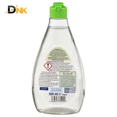 Nước Rửa Bát Denkmit Aloe Vera 500ml — Hàng Đức Chính Hãng, Dịu Nhẹ Da Tay