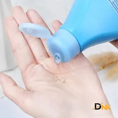 Sữa Tắm Gội Penaten Bad & Shampoo 400ml Chính Hãng Đức Cho Bé Sơ Sinh, Dịu Nhẹ Không Cay Mắt