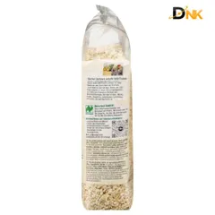 Yến Mạch dmBio Feinblatt 500g Đức | Yến Mạch Hữu Cơ Nguyên Cám | Giảm Cân Eat Clean Healthy
