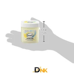 Kem Nẻ Balea Vaseline 125ml Chính Hãng Đức –Dưỡng Ẩm, Giảm nứt nẻ, Mềm Da Cho Mặt – Môi – Tay – Chân