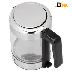Ấm Siêu Tốc WMF Küchenminis 1.0L Chính Hãng – 1900W – Thủy Tinh SCHOTT – Model 0413190011