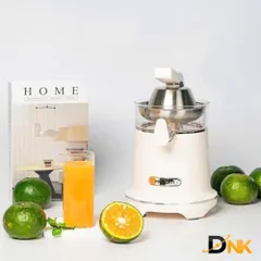 Máy Ép Cam Tự Động Hurom CJ-B03FWH Chính Hãng