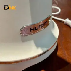 Máy Ép Cam Tự Động Hurom CJ-B03FWH Chính Hãng