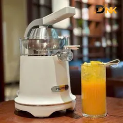 Máy Ép Cam Tự Động Hurom CJ-B03FWH Chính Hãng