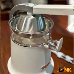 Máy Ép Cam Tự Động Hurom CJ-B03FWH Chính Hãng