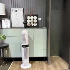 QUẠT THÁP UNOLD SUPER AIR SMART 𝟑𝟔𝟎 𝟖𝟔𝟏𝟑𝟎 & 86135
