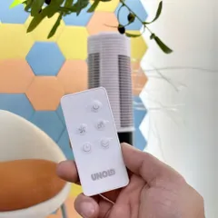 QUẠT THÁP UNOLD SUPER AIR SMART 𝟑𝟔𝟎 𝟖𝟔𝟏𝟑𝟎 & 86135