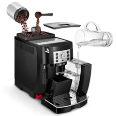 Máy Pha Cà Phê Delonghi ECAM 22.110B  22.110.B (Made in Italy) 840179