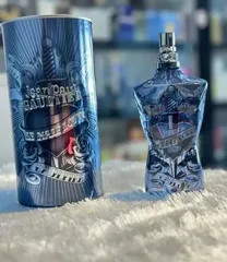 (Hàng Nhập Khẩu) Nước Hoa Nam Jean Paul Gaultier Le Male Pride Edition EDT 125ml 840203