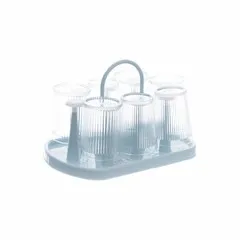   KHAY ÚP CỐC NHỰA 8 1312
